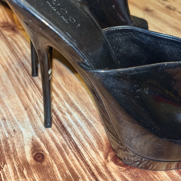 👠🖤 👠 •🖤 GUCCI x Hottie Vibes 🖤• 👠🖤👠 - Picture 5 of 11